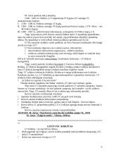 Lietuvos valstybės ir visuomenės raida 6 puslapis