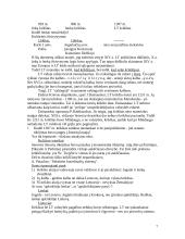 Lietuvos valstybės ir visuomenės raida 7 puslapis