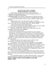 Lietuvos valstybės ir visuomenės raida 8 puslapis