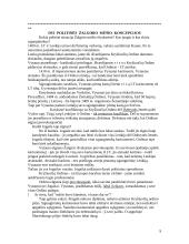 Lietuvos valstybės ir visuomenės raida 9 puslapis