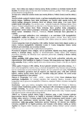 Lietuvos valstybės raida 13 puslapis