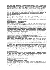 Lietuvos valstybės raida 14 puslapis