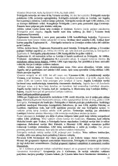 Lietuvos valstybės raida 15 puslapis