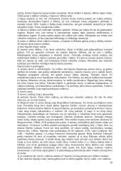 Lietuvos valstybės raida 18 puslapis