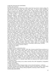 Lietuvos valstybės raida 19 puslapis