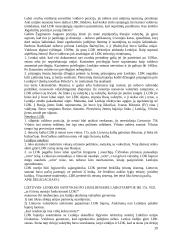 Lietuvos valstybės raida 20 puslapis