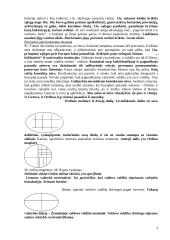 Lietuvos valstybės raida 3 puslapis