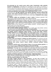 Lietuvos valstybės raida 6 puslapis