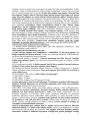 Lietuvos valstybės raida 7 puslapis