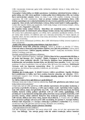 Lietuvos valstybės raida 9 puslapis