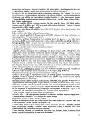 Lietuvos valstybės raida 10 puslapis