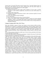 Lietuvos valstybinė santvarka XVIII amžiuje 2 puslapis