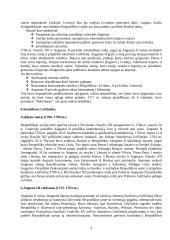 Lietuvos valstybinė santvarka XVIII amžiuje 3 puslapis