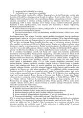 Lietuvos valstybinė santvarka XVIII amžiuje 5 puslapis