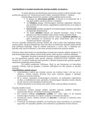 Lyginamoji konstitucinė teisė 13 puslapis