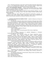 Lyginamoji konstitucinė teisė 7 puslapis