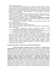 Lyginamoji konstitucinė teisė 8 puslapis