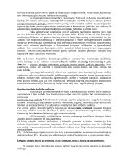 Lyginamoji konstitucinė teisė 9 puslapis