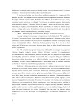 Liudvigas van Bethovenas (1770-1827) 2 puslapis