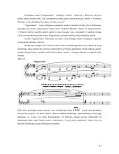 Liudvigas van Bethovenas (1770-1827) 11 puslapis