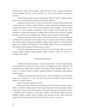 Liudvigas van Bethovenas (1770-1827) 4 puslapis