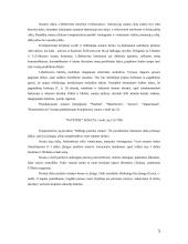 Liudvigas van Bethovenas (1770-1827) 5 puslapis