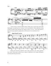 Liudvigas van Bethovenas (1770-1827) 6 puslapis