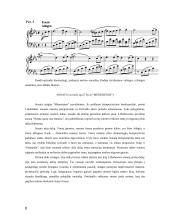 Liudvigas van Bethovenas (1770-1827) 8 puslapis