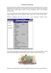 Macromedia Dreamweaver 5 puslapis