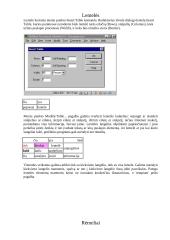 Macromedia Dreamweaver 9 puslapis