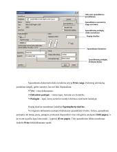 Microsoft Word XP 15 puslapis