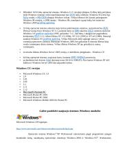 Microsoft Word XP 5 puslapis
