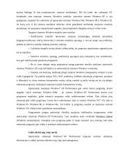 Microsoft Word XP 6 puslapis