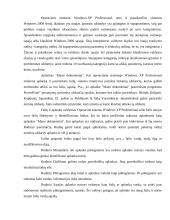 Microsoft Word XP 7 puslapis