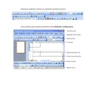 Microsoft Word XP 10 puslapis