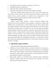Miegas ir sapnai, veiklos motyvacija ir intelekto samprata 2 puslapis