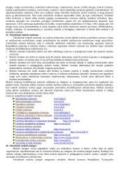 Mokslo tiriamasis darbas 19 puslapis