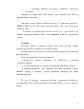 Motyvacija bei emocijos 8 puslapis