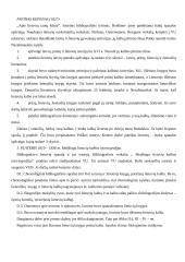 Nacionalinė bibliografija. Lietuvių bibliografija 2 puslapis