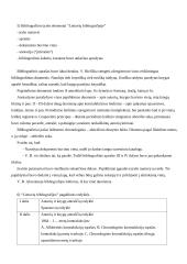 Nacionalinė bibliografija. Lietuvių bibliografija 12 puslapis