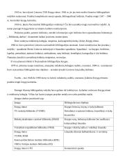 Nacionalinė bibliografija. Lietuvių bibliografija 14 puslapis