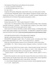 Nacionalinė bibliografija. Lietuvių bibliografija 3 puslapis