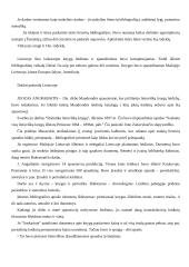 Nacionalinė bibliografija. Lietuvių bibliografija 6 puslapis