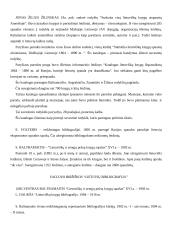 Nacionalinė bibliografija. Lietuvių bibliografija 8 puslapis