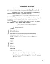 Nusikalstama veika: Nusikaltimas ir baudžiamasis nusižengimas 3 puslapis