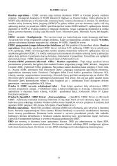 Ovation sistema 13 puslapis