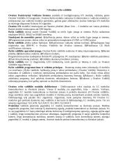 Ovation sistema 10 puslapis