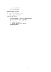 Paprasčiausios Unix operacinės sistemos komandos 6 puslapis