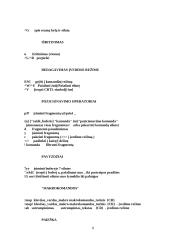 Paprasčiausios Unix operacinės sistemos komandos 8 puslapis