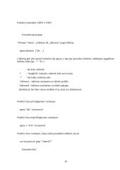 Paprasčiausios Unix operacinės sistemos komandos 10 puslapis